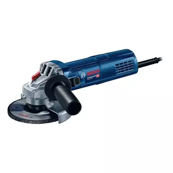 Угловая шлифмашина Bosch GWS 9-125 0.601.396.007