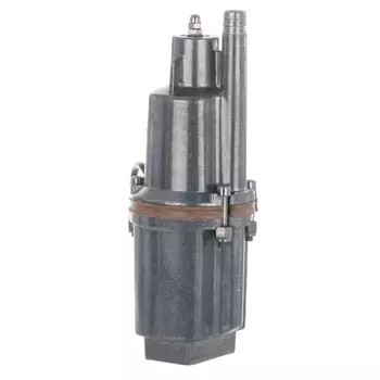Вибрационный насос Belamos BV-0.28 Сверчок, 10 м, верхний забор