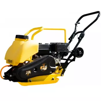 Виброплита бензиновая Sturm PC8811DKW