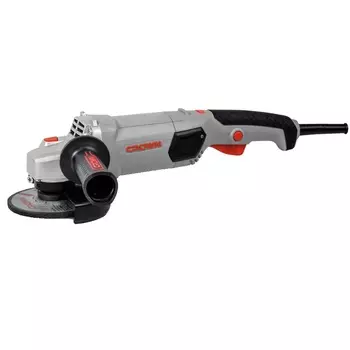 Угловая шлифмашина Crown CT13506-125NV