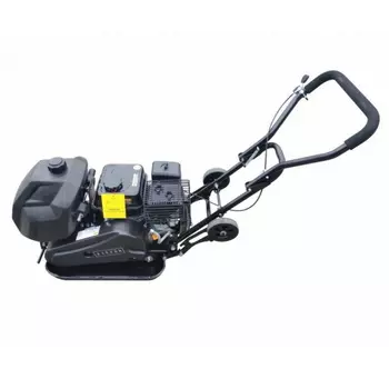 Виброплита Zitrek z3k110w 091-0206, Loncin 200F, 6.5hp