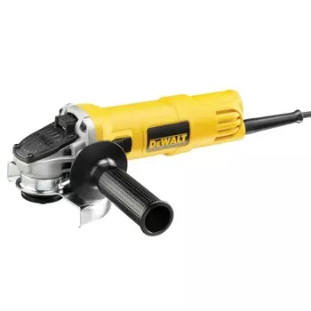 Угловая шлифмашина DeWalt DWE4057