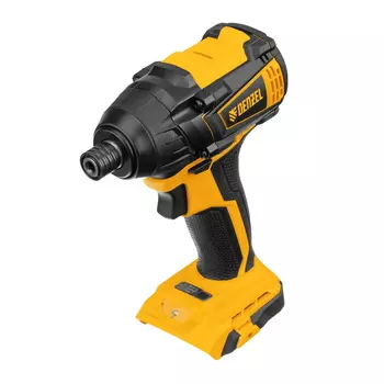 Винтоверт ударный аккумуляторный бесщеточный Denzel CID-IB-200-0 26511, 18В Li-Ion
