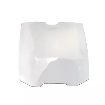 Внешнее защитное стекло Fubag MaxiVisor для маски BLITZ 5-13 31568 (5 шт.) 31667