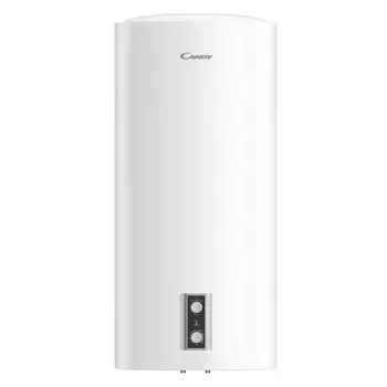 Водонагреватель Candy CF100V-P1 INOX