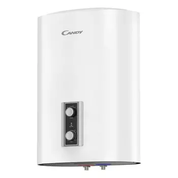 Водонагреватель Candy CF30V-P1 INOX