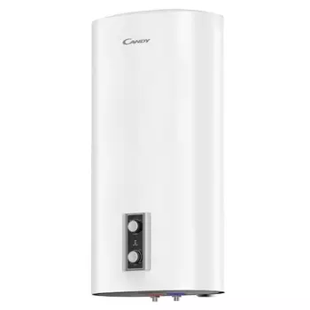Водонагреватель Candy CF50V-P1 INOX (размеры 815х462х284 см)
