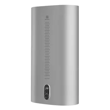 Водонагреватель Electrolux EWH 100 Royal Flash Silver