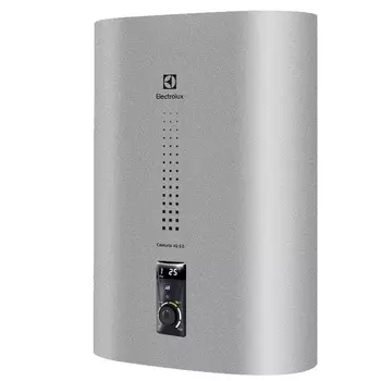 Водонагреватель Electrolux EWH 30 Centurio IQ 3.0 Silver, НС-1449183