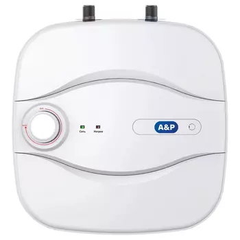 Водонагреватель накопительный A&P 310-10U AP04M010U