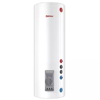Водонагреватель накопительный Thermex IRP 300 V (combi) ЭдЭБ00739, 6кВт, 300л