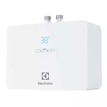 Водонагреватель проточный Electrolux NPX 6 AQUATRONIC DIGITAL 2.0, НС-1146492