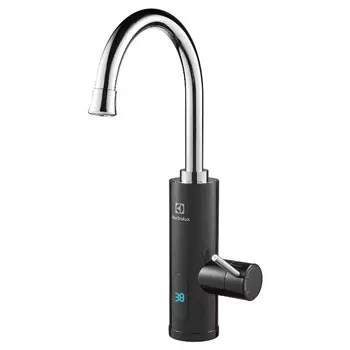 Водонагреватель проточный Electrolux Taptronic (Black) НС-1246479
