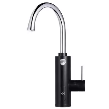 Водонагреватель проточный Royal Thermo QuickTap (Black) НС-1588899
