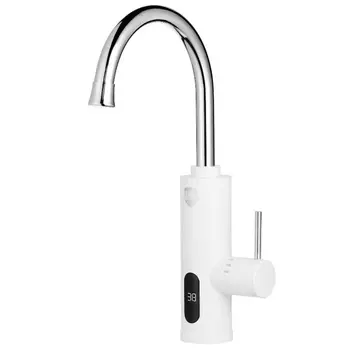 Водонагреватель проточный Royal Thermo QuickTap (White) НС-1588900