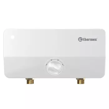 Водонагреватель проточный Thermex Artflow 8000 ЭдЭБ02565