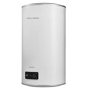 Водонагреватель Royal Thermo RWH 100 Interio, НС-1595559