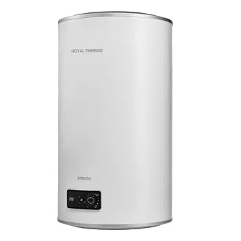 Водонагреватель Royal Thermo RWH 30 Interio, НС-1595555