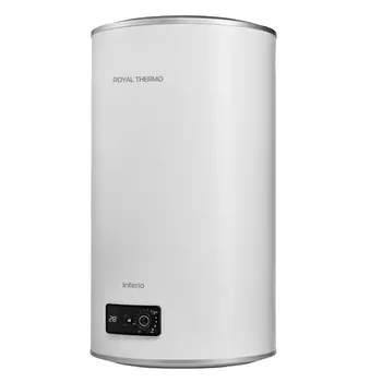 Водонагреватель Royal Thermo RWH 50 Interio, НС-1595557