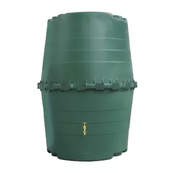 Водосборник Otto Graf GmbH TOP-TANK 1300 л, 323001