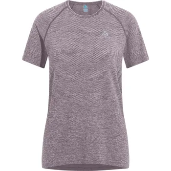Футболка Odlo Crew Essential Seamless, серый