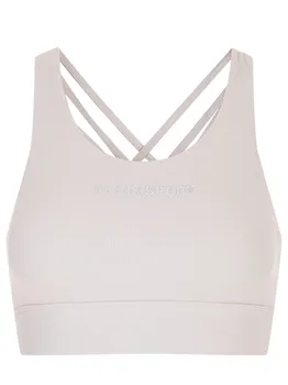 Топ однотонный PLEIN SPORT