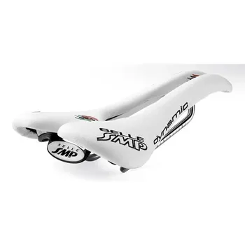 Седло Selle SMP Dynamic, белый