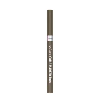 Заполняющая краска для бровей Micro Comb Marker Lovely, nr 2
