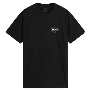 Футболка Vans Holder St Classic, черный
