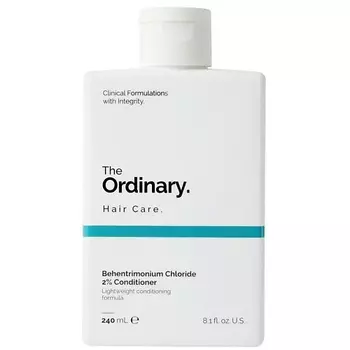 THE ORDINARY Кондиционер для волос Behentrimonium Chloride 2% 240.0
