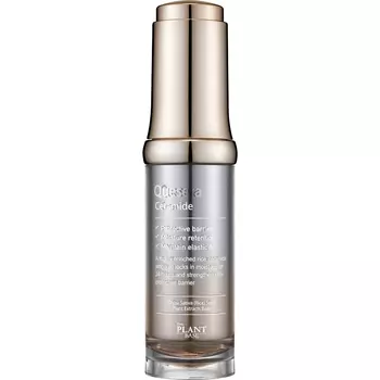 THE PLANT BASE Средство увлажняющее с керамидами Quesera Ceramide 90