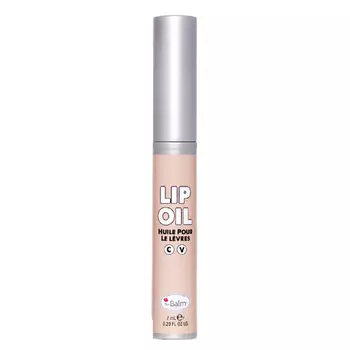 THEBALM Масло для губ Huile pour le levres