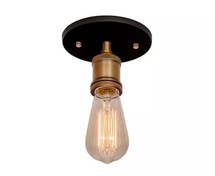 Потолочный светильник Loft IT Factory filament