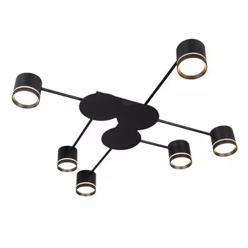Потолочный светильник Arte Lamp LEGACY