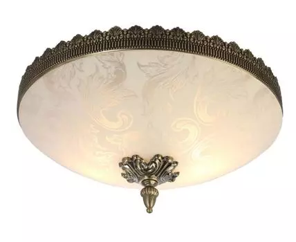 Потолочный светильник ArteLamp Crown