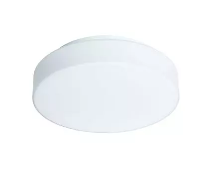 Потолочный светильник ArteLamp для ванных комнат AQUA-TABLET LED