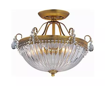 Потолочный светильник ArteLamp SCHELENBERG