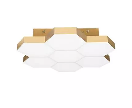 Потолочный светильник LightStar Favo