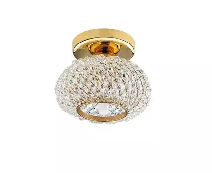Потолочный светильник LightStar Monile Top CR