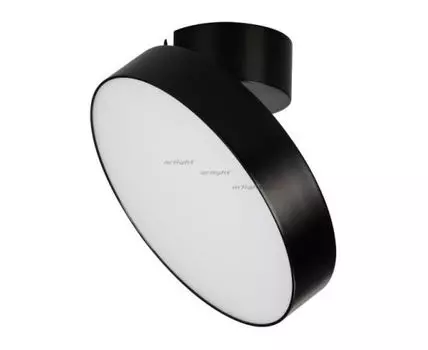 Потолочный светильник Arlight SP-RONDO-FLAP-R250-30W Warm3000