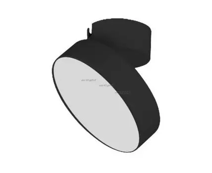 Потолочный светильник Arlight SP-RONDO-FLAP-R175-16W Day4000
