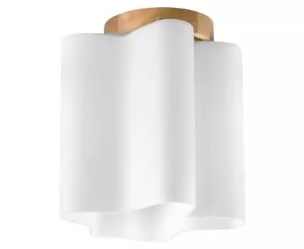Потолочный светильник LightStar NUBI LEGNO