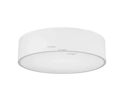 Потолочный светильник Arlight SP-TOR-PILL-R400-25W Warm3000