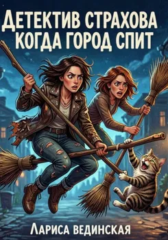 Детектив Страхова