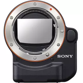 Адаптер байонета Sony LA-EA4