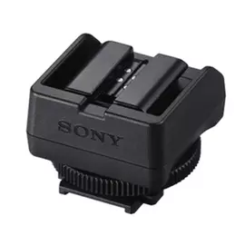 Адаптер-переходник Sony c Auto-lock accessory shoe на Multi Interface