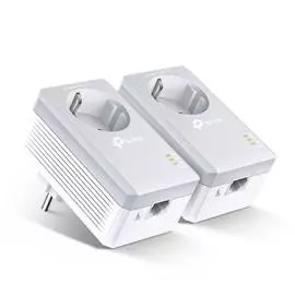 Адаптер PowerLine TP-LINK TL-PA4010P KIT
