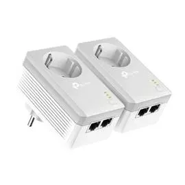 Адаптер PowerLine TP-LINK TL-PA4020P KIT