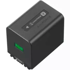 Аккумулятор Sony NP-FV70A2, 2060 мАч, цвет черный