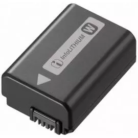 Аккумулятор Sony NP-FW50 LITHIUM W, 1000 мАч